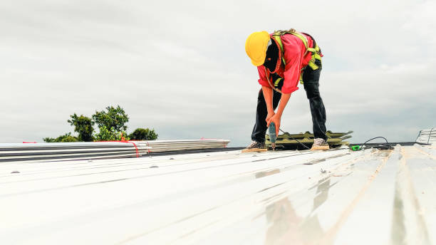 Best Roof Maintenance and Cleaning  in Brooklyn, IN